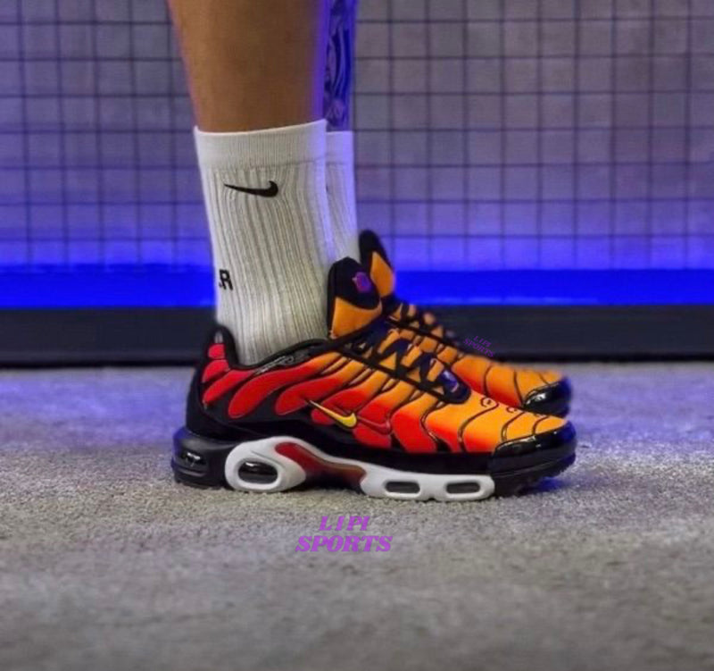 Air Max Plus TN “Barcelona” 2