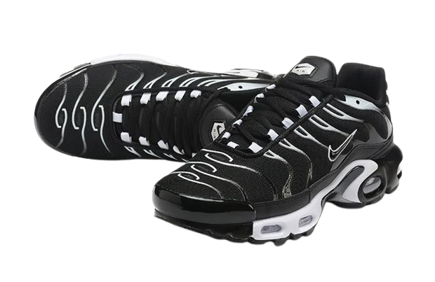 NIKE AIR MAX PLUS TN "VENOM" - PRONTA ENTREGA