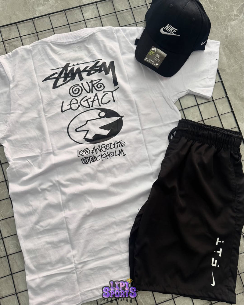 KITS STREETWEAR “ NIKE ”