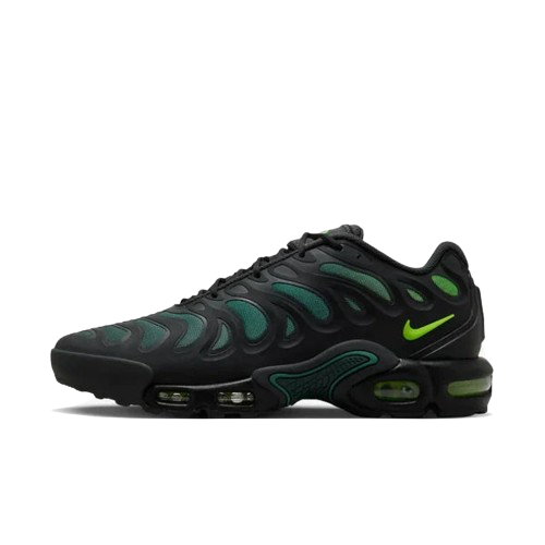 NK AIR MAX PLUS DRIFT ''NEON VOLT'' - PRONTA ENTREGA