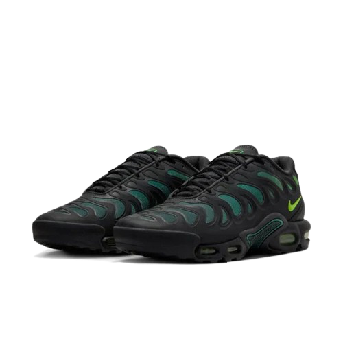 NK AIR MAX PLUS DRIFT ''NEON VOLT'' - PRONTA ENTREGA