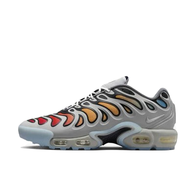 NK AIR MAX PLUS DRIFT ''LIGTH SMOKE GREY'' - PRONTA ENTREGA