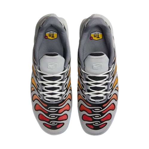 NK AIR MAX PLUS DRIFT ''LIGTH SMOKE GREY'' - PRONTA ENTREGA