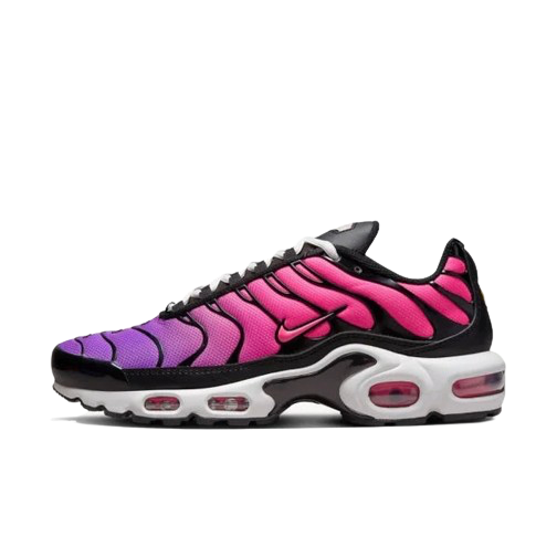 NIKE AIR MAX PLUS TN "DUSK" - PRONTA ENTREGA