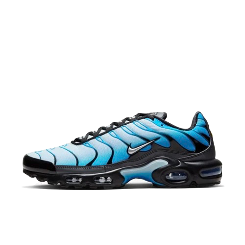 NIKE AIR MAX PLUS TN ''BLUE GRADIENT''