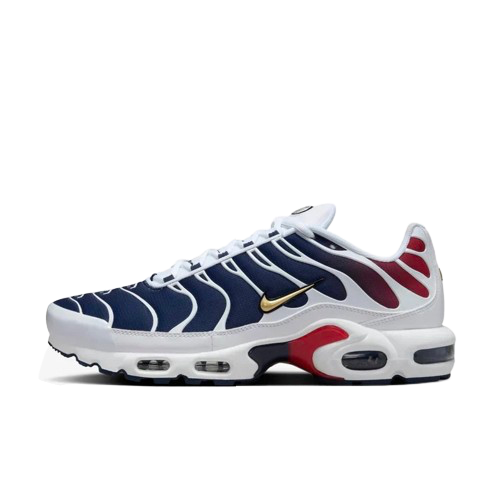 NIKE AIR MAX PLUS TN ''PSG'' - PRONTA ENTREGA