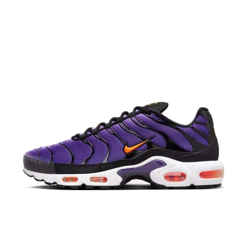 NIKE AIR MAX PLUS TN ''VOLTAGE PURPLE