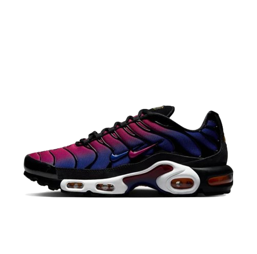 PATTA X NIKE AIR MAX PLUS TN ''BARCELONA''