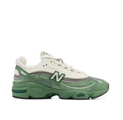 New Balance 1000 Mallard Green Sea Salt