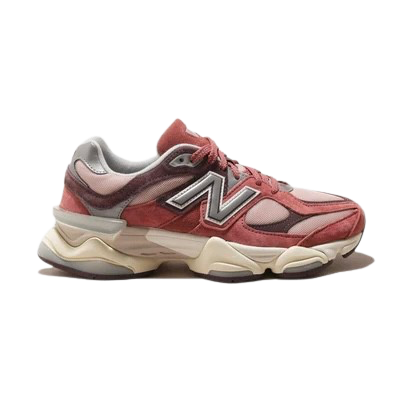 New Balance 9060 Cherry