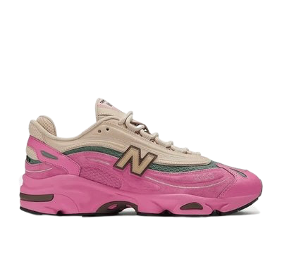 New Balance 1000 Real Pink Sandstone