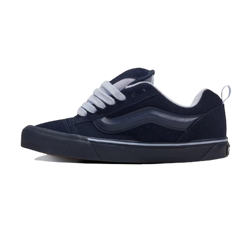 TÊNIS KNU SKOOL UTILITY MONO NAVY