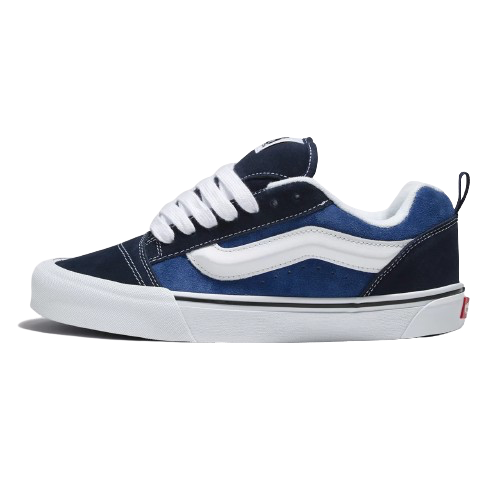 VANS  KNU SKOOL NAVY TRUE WHITE