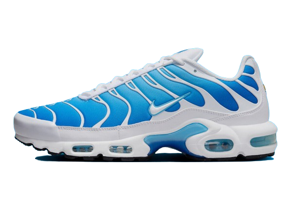 Air Max Plus TN 1 “BattleBlue”