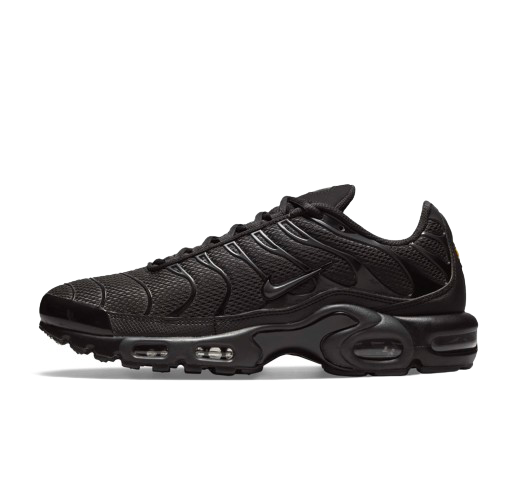 Air Max Plus TN 1 “Triple Black