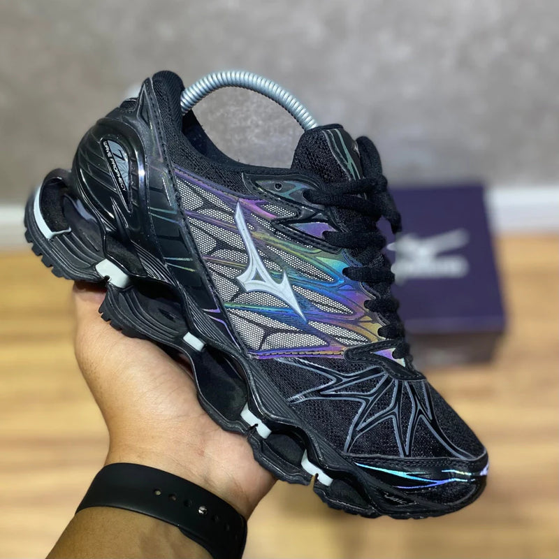 MIZUNO WAVE PROPHECY 7 "CAMALEÃO"