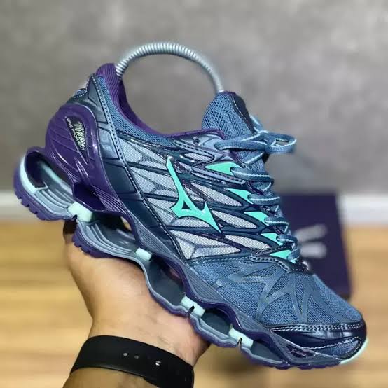 MIZUNO WAVE PROPHECY 7 "AÇAI"
