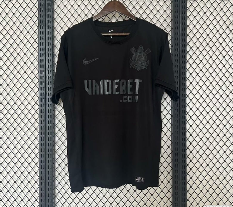 Camisa Nike Corinthians II 2024/25 Torcedor Pro Masculino