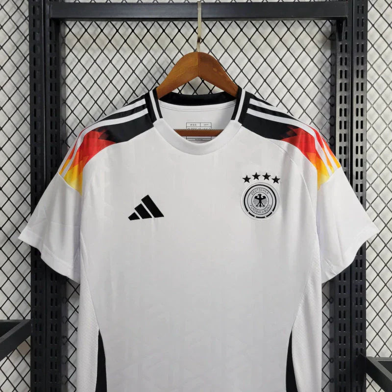 Camisa Seleção Alemanha - Eurocopa 2024