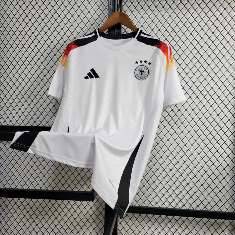 Camisa Seleção Alemanha - Eurocopa 2024