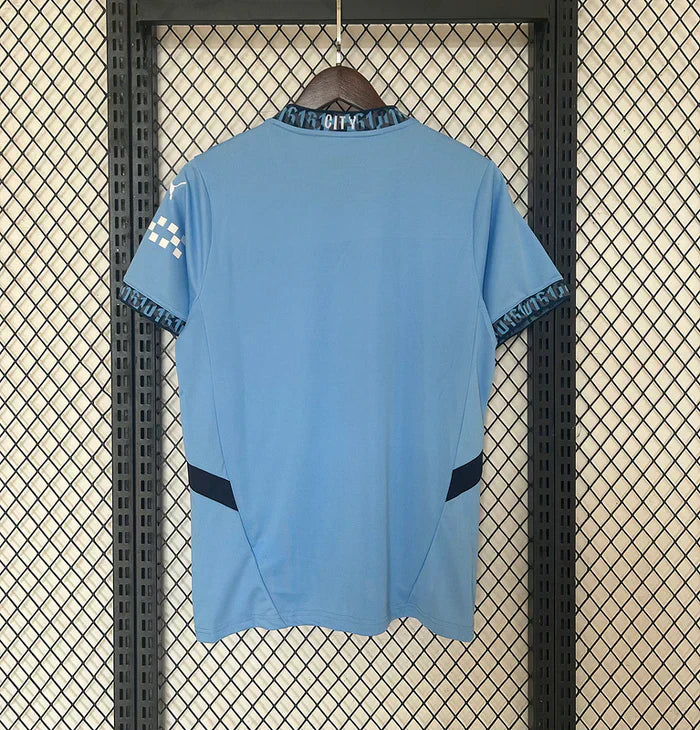 Camisa Manchester City 24/25