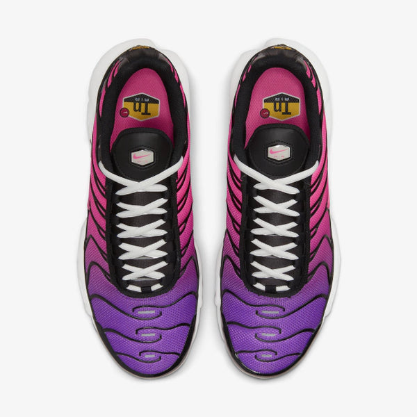 NIKE AIR MAX PLUS TN "DUSK" - PRONTA ENTREGA