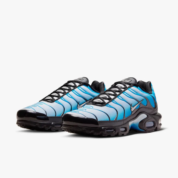 NIKE AIR MAX PLUS TN ''BLUE GRADIENT''