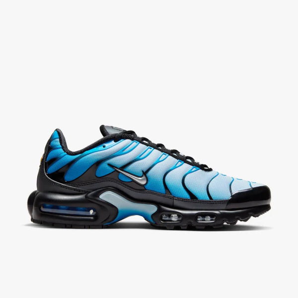 NIKE AIR MAX PLUS TN ''BLUE GRADIENT''