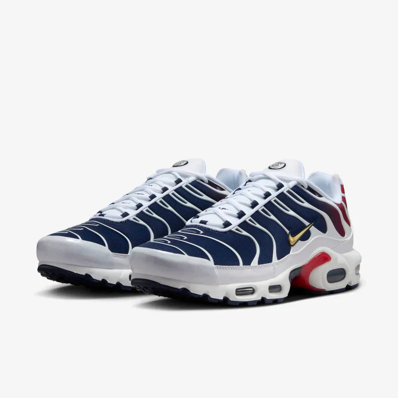 NIKE AIR MAX PLUS TN ''PSG'' - PRONTA ENTREGA