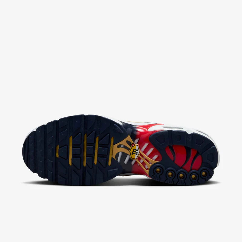 NIKE AIR MAX PLUS TN ''PSG'' - PRONTA ENTREGA