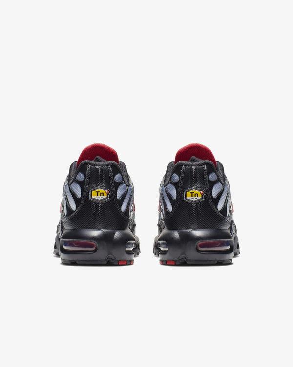 NIKE AIR MAX PLUS TN "DRACULA" - PRONTA ENTREGA