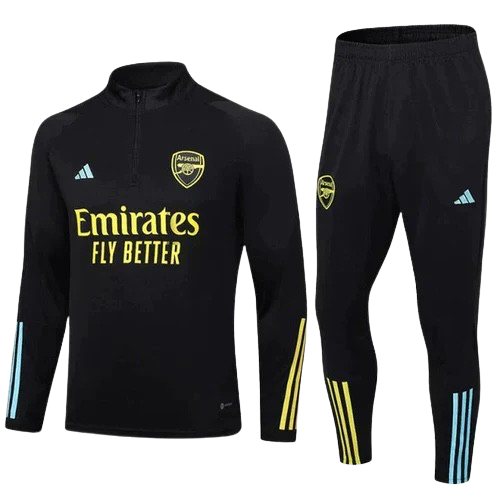 Conjunto de Treino Arsenal 2023