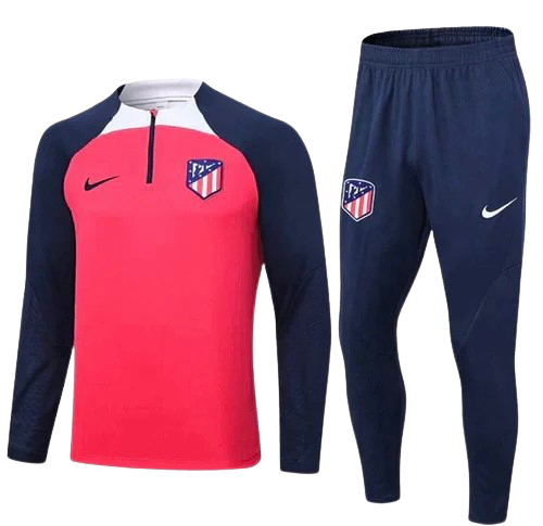 Conjunto de Treino Atlético de Madrid 2023