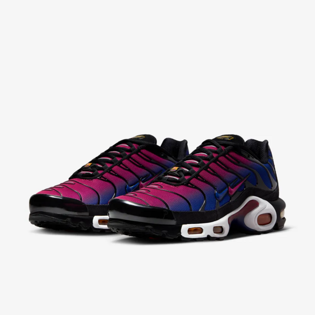 PATTA X NIKE AIR MAX PLUS TN ''BARCELONA''