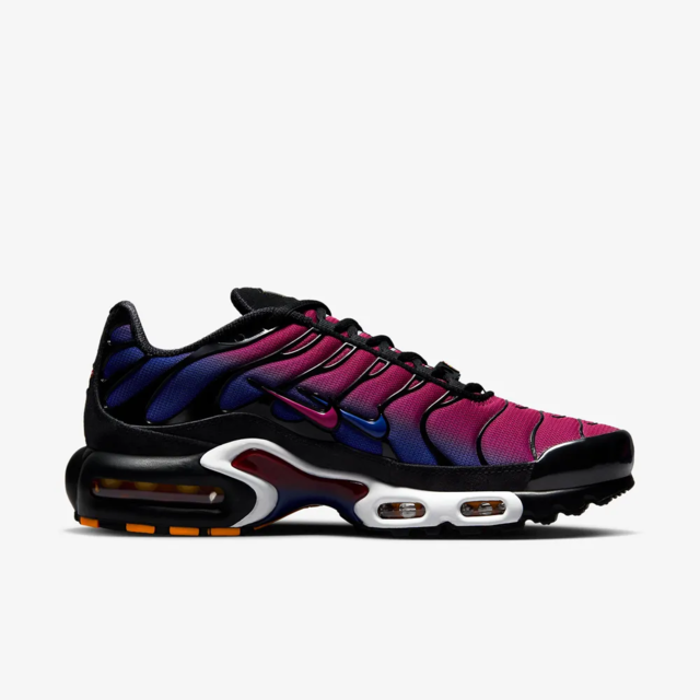 PATTA X NIKE AIR MAX PLUS TN ''BARCELONA''