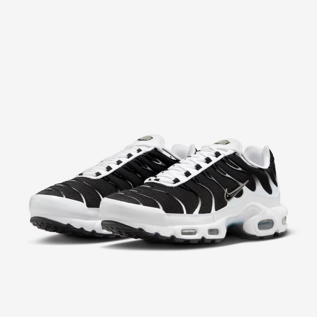 NIKE AIR MAX PLUS TN ''KILLER WHALES''