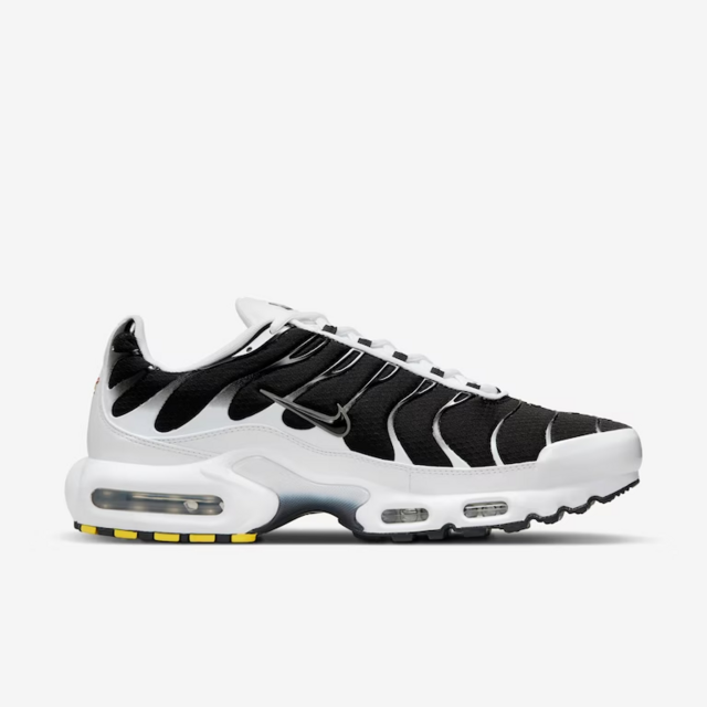 NIKE AIR MAX PLUS TN ''KILLER WHALES''