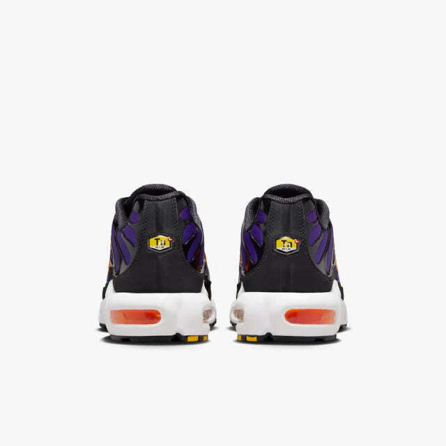 NIKE AIR MAX PLUS TN ''VOLTAGE PURPLE