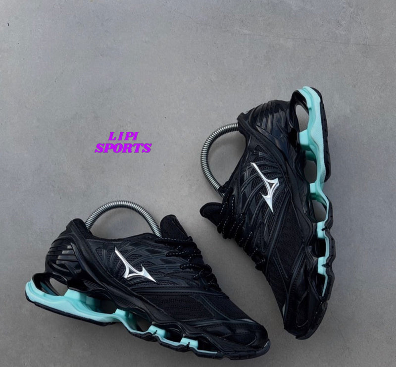 Mizuno wave prosphecy 8