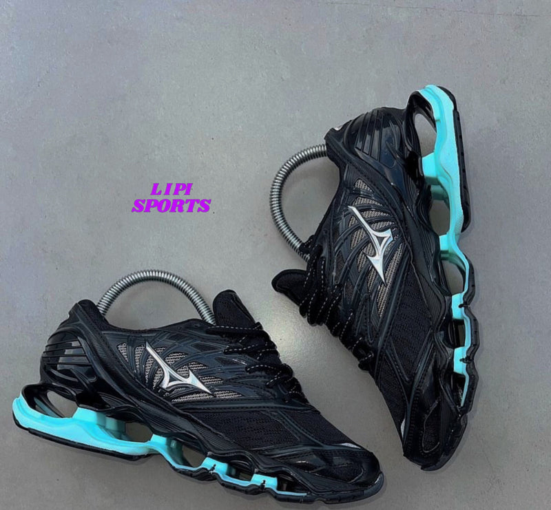 Mizuno wave prosphecy 8