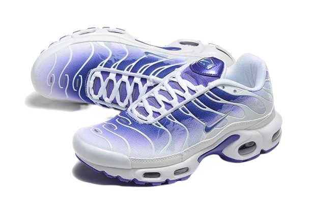 AIR MAX PLUS TN1 “PURPLE DRAGON” - PRONTA ENTREGA (EDIÇÃO EXCLUSIVA)