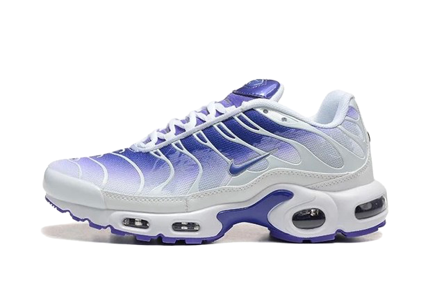 AIR MAX PLUS TN1 “PURPLE DRAGON” - PRONTA ENTREGA (EDIÇÃO EXCLUSIVA)