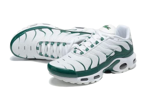 Air Max Plus TN 1 x Lacoste