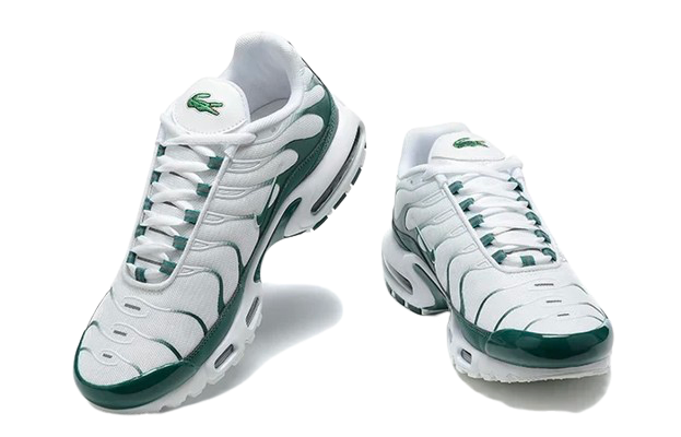 Air Max Plus TN 1 x Lacoste