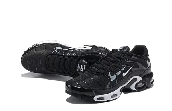 Air Max Plus TN 1 “2 Swoosh Black”