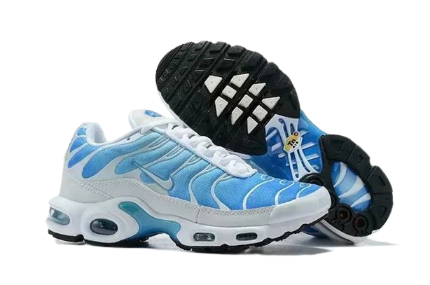 Air Max Plus TN 1 “BattleBlue”