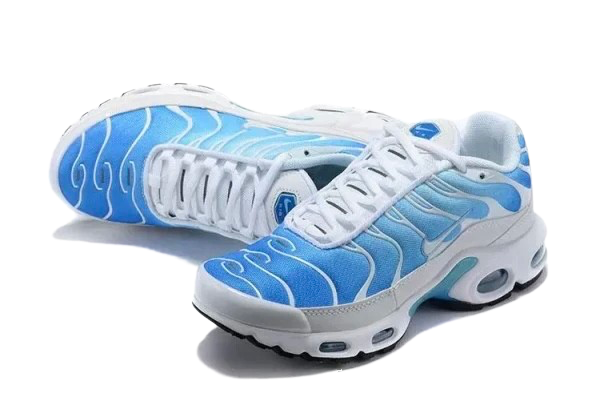 Air Max Plus TN 1 “BattleBlue”