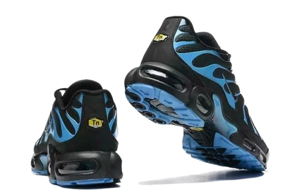 Air Max Plus TN 1 “Black University Blue”