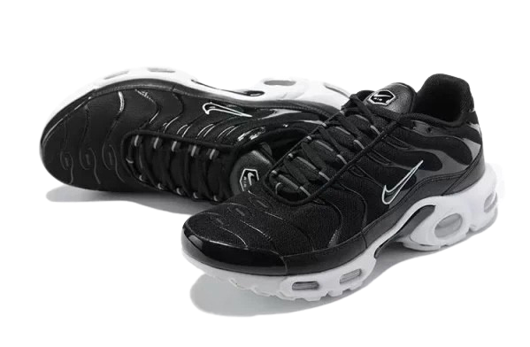 Air Max Plus TN 1 “Black/White