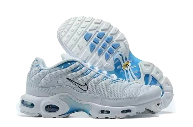 Air Max Plus TN 1 “Blue Flury”